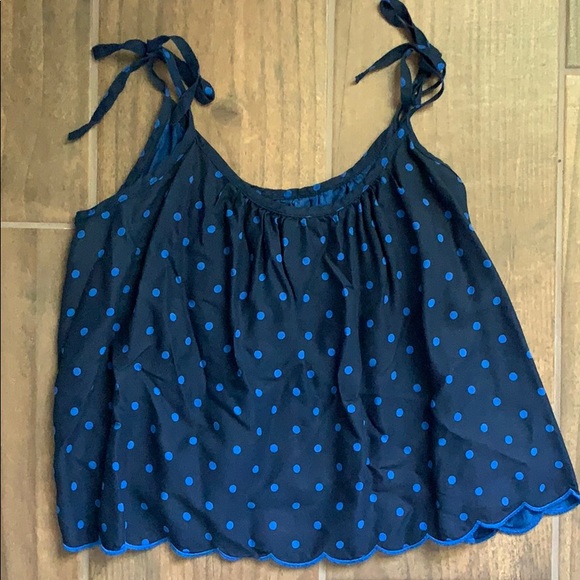 Hollister Tank Top - Picture 1 of 3